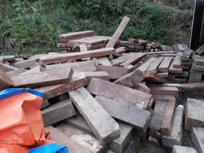 Bắc Kạn chậm xử lý sai phạm của xưởng gỗ “nhốt” phó chủ tịch huyện